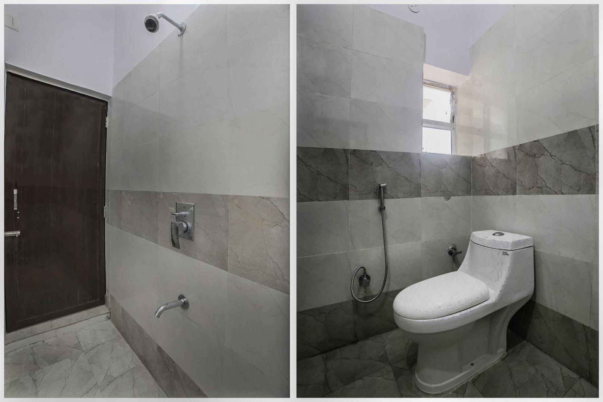 O Anshu Hotel